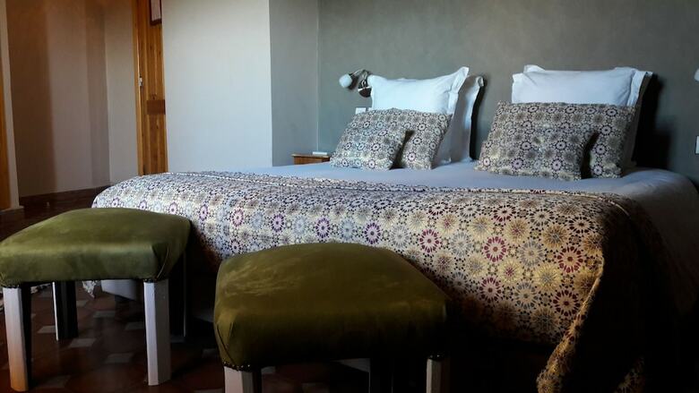 Hostal Les Jardins D'argane