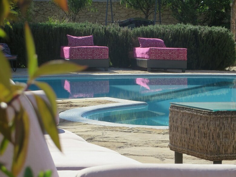 Hostal Les Jardins D'argane