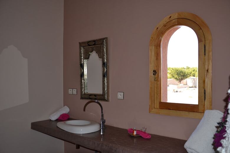 Hostal Les Jardins D'argane