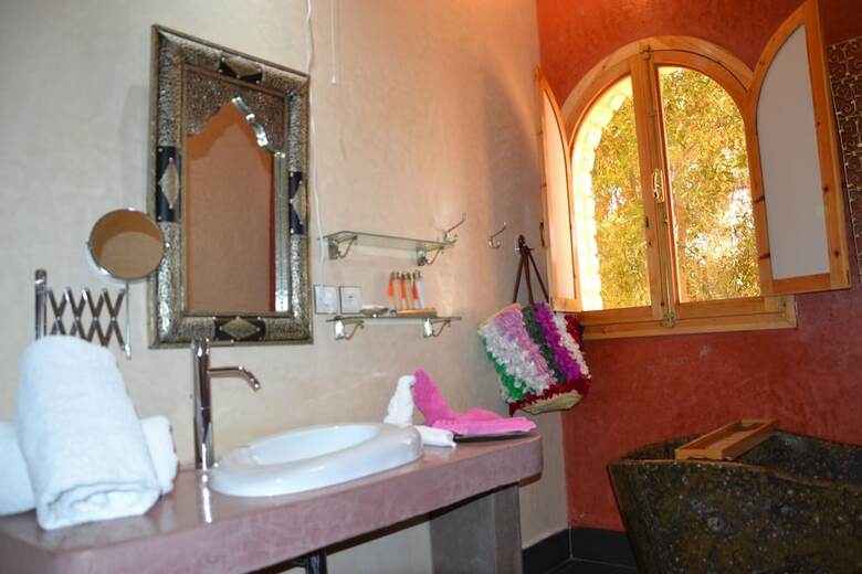 Hostal Les Jardins D'argane