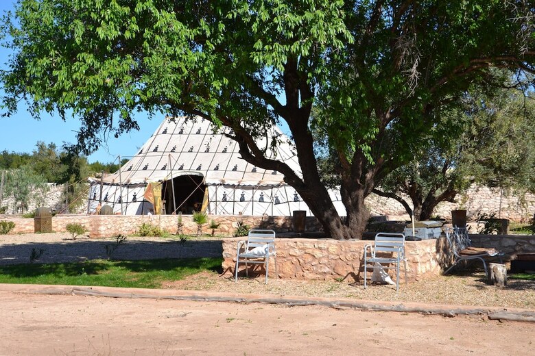 Hostal Les Jardins D'argane