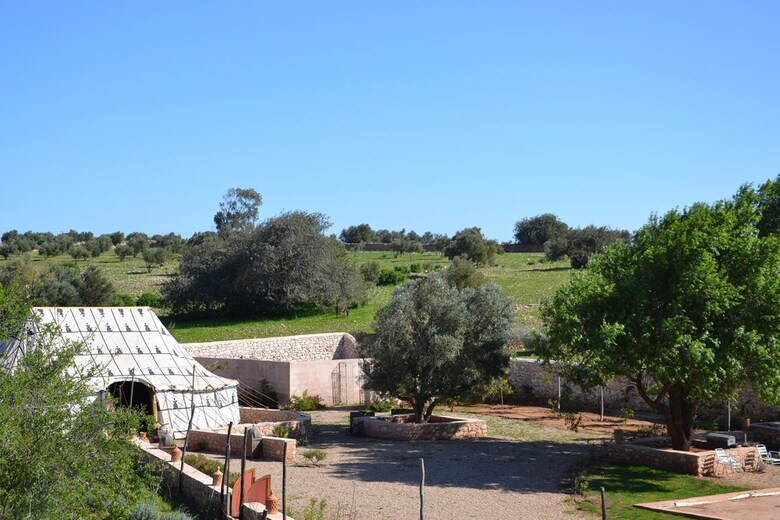 Hostal Les Jardins D'argane