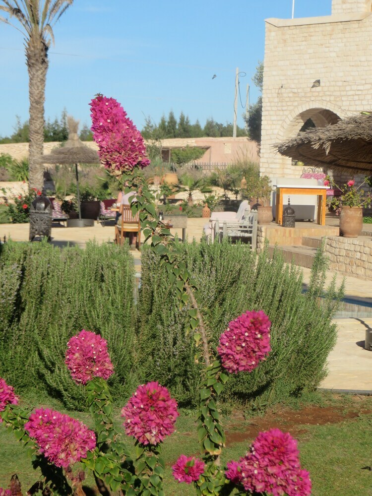 Hostal Les Jardins D'argane