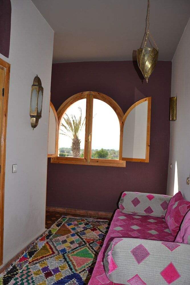 Hostal Les Jardins D'argane