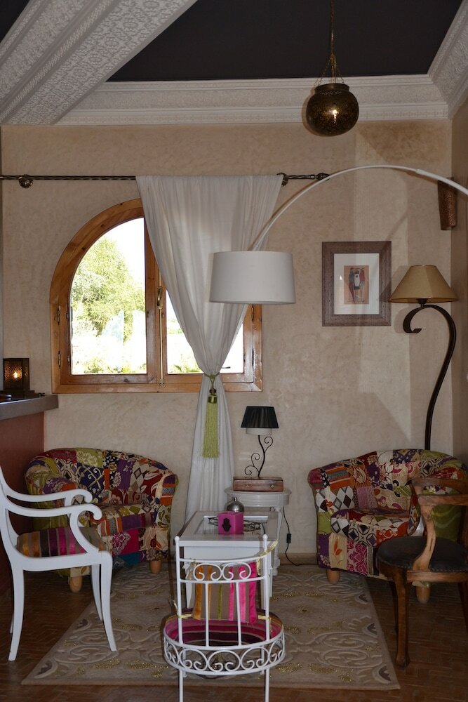 Hostal Les Jardins D'argane