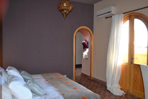 Hostal Les Jardins D'argane