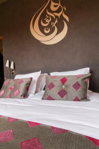 Hostal Les Jardins D'argane