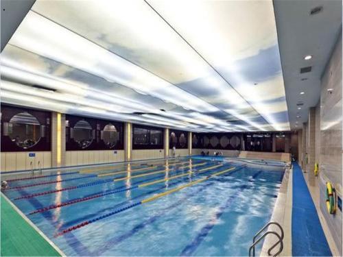 Bliss International Hotel
