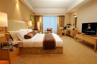 Haiyue Jianguo Hotel