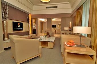 Haiyue Jianguo Hotel