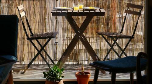 Cacilhas Guest Apartments