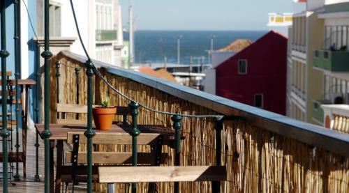 Cacilhas Guest Apartments