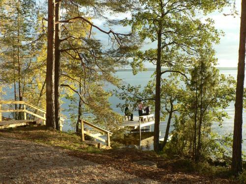 Lodge Kapiaisen Lomam�kit