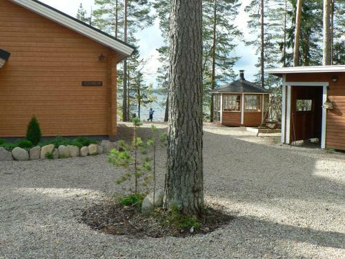 Lodge Kapiaisen Lomam�kit