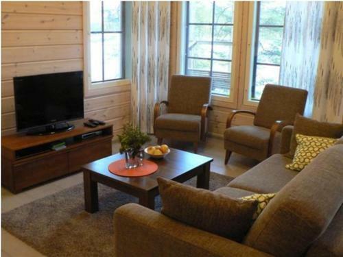 Lodge Kapiaisen Lomam�kit