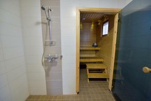 Lodge Kapiaisen Lomam�kit
