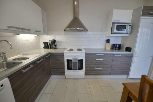 Lodge Kapiaisen Lomam�kit