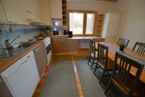 Lodge Kapiaisen Lomam�kit