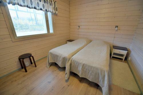 Lodge Kapiaisen Lomam�kit