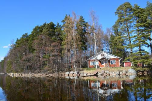 Lodge Kapiaisen Lomam�kit