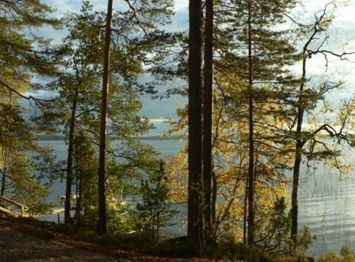 Lodge Kapiaisen Lomam�kit