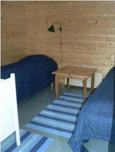 Lodge Kapiaisen Lomam�kit