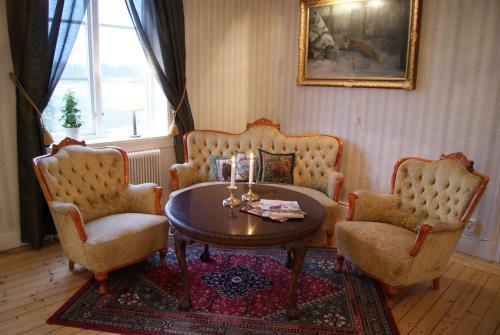 Naturliv B&B Hotel