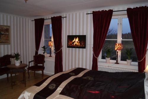 Naturliv B&B Hotel