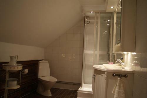 Naturliv B&B Hotel