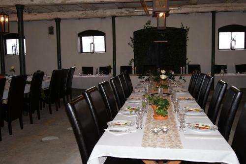 Naturliv B&B Hotel