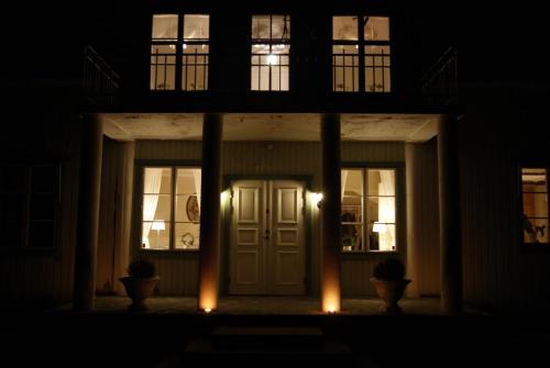 Naturliv B&B Hotel