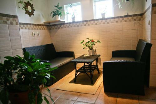 Naturliv B&B Hotel