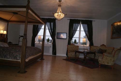 Naturliv B&B Hotel