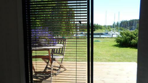 Peterzens Boathouse