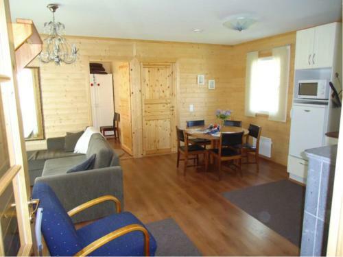 Yyterin Villa Pyryl�