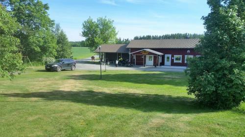 Agroturismo Paijan Maatilamajoitus