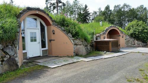 Agroturismo Paijan Maatilamajoitus