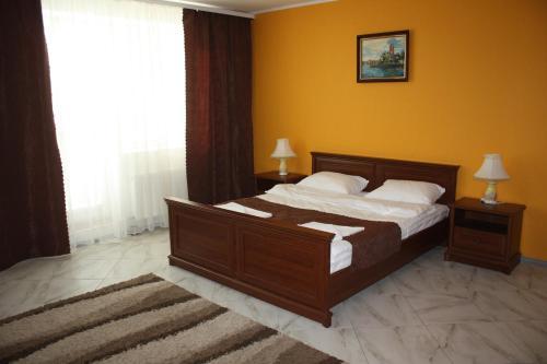 Hostal Elegans
