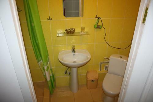 Hostal Elegans