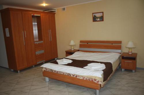 Hostal Elegans