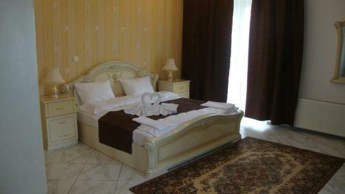 Hostal Elegans
