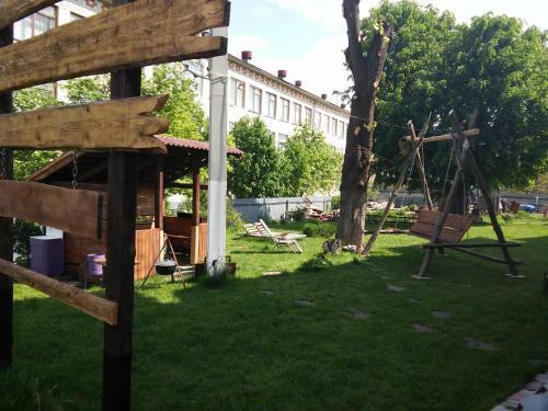Hostal Elegans