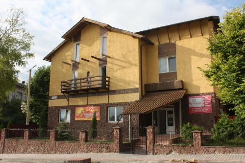 Hostal Elegans