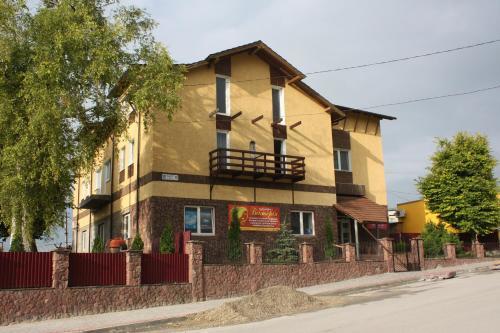 Hostal Elegans