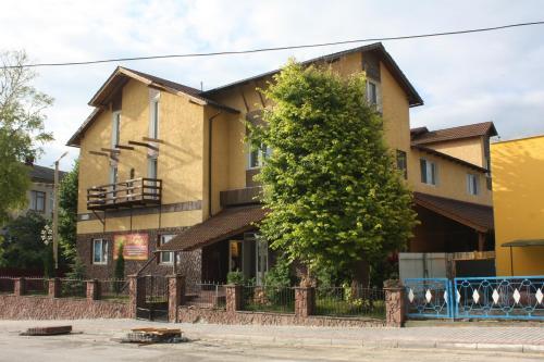 Hostal Elegans