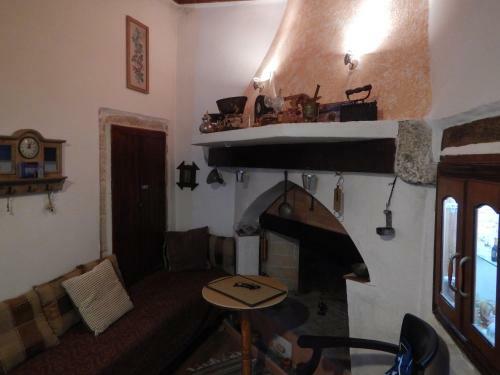 Villa Konstantinos