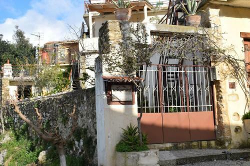 Villa Konstantinos