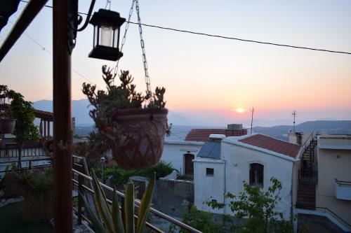 Villa Konstantinos