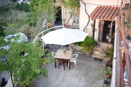 Villa Konstantinos