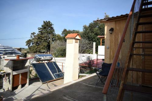 Villa Konstantinos